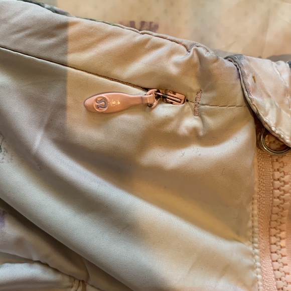 Lululemon Pack it jacket - Picture 4 of 7